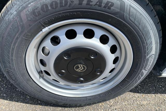 Citro&euml;n Jumpy Kastenwagen 