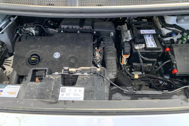 Citro&euml;n Jumpy Kastenwagen 