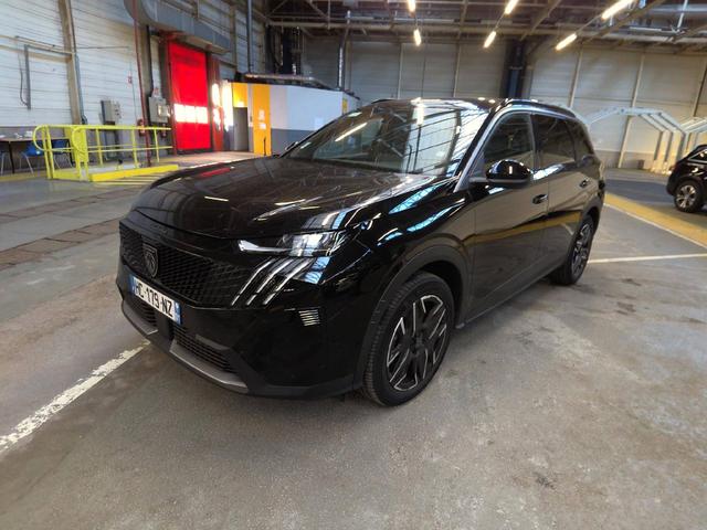 Peugeot 5008 - 