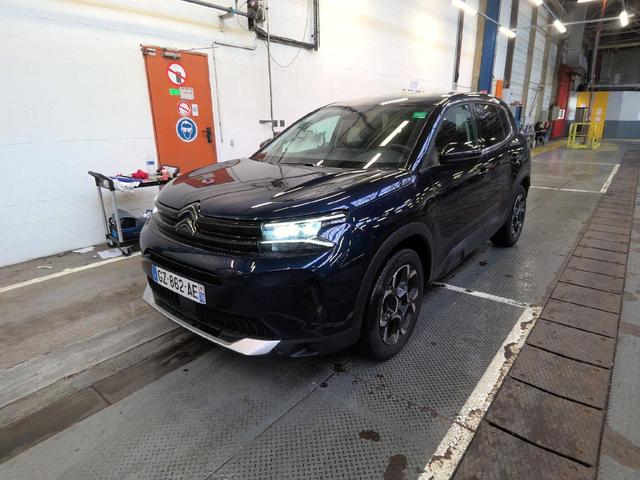 Citro&euml;n C5 Aircross - 