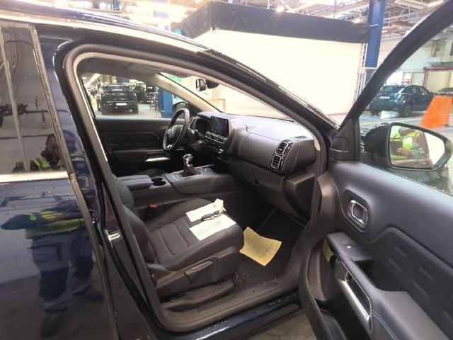 Citro&euml;n C5 Aircross 