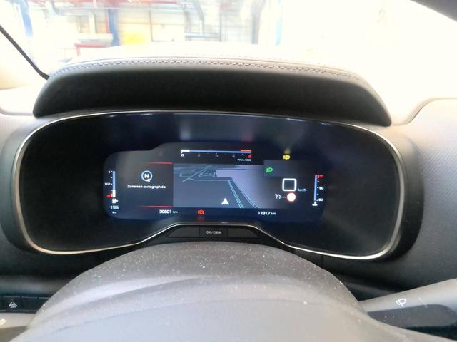 Citro&euml;n C5 Aircross 