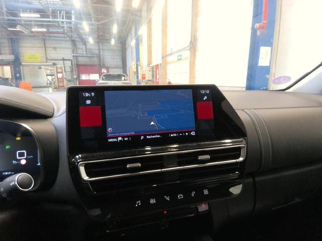 Citro&euml;n C5 Aircross 