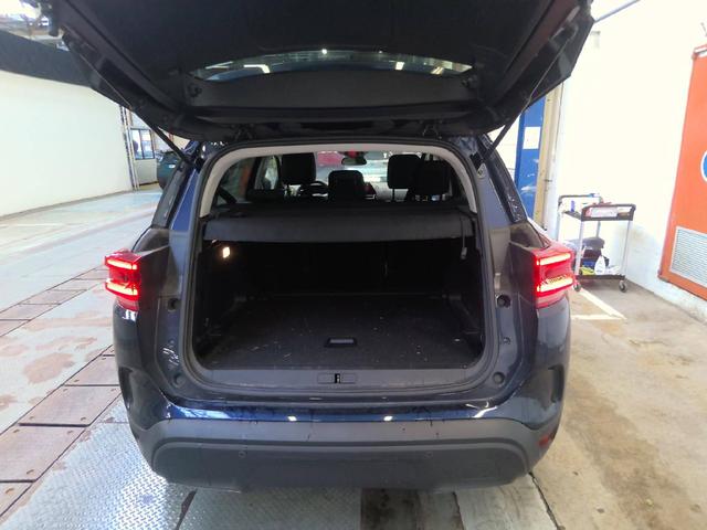 Citro&euml;n C5 Aircross 