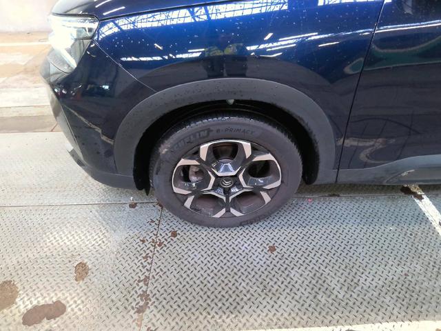 Citro&euml;n C5 Aircross 