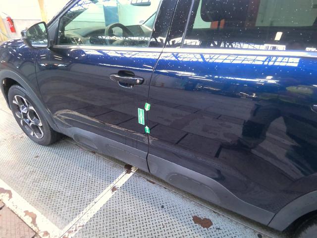 Citro&euml;n C5 Aircross 