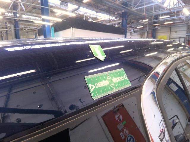 Citro&euml;n C5 Aircross 