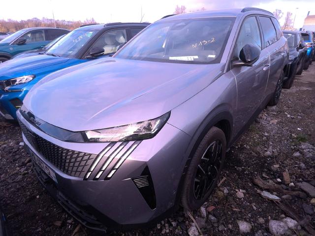Peugeot 5008 - 
