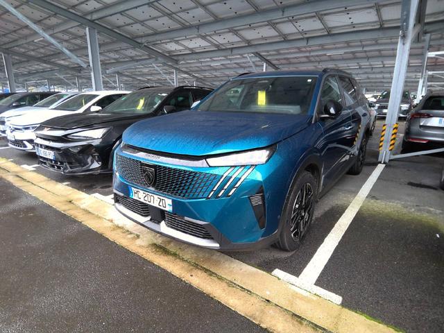 Peugeot 5008 - 