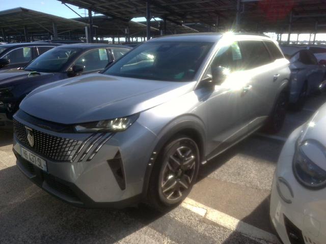 Peugeot 5008 - 
