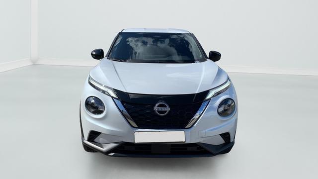 Nissan Juke - 
