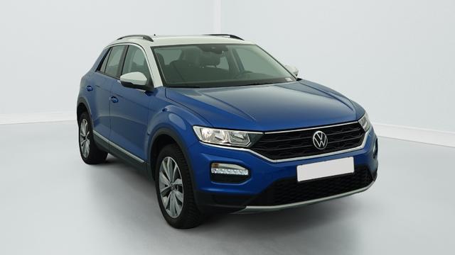 Volkswagen T-Roc - 