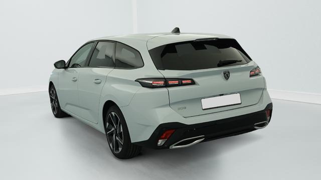 Peugeot 308 SW 
