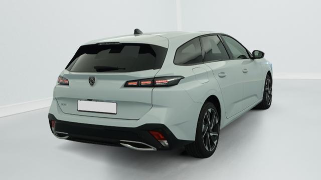 Peugeot 308 SW 