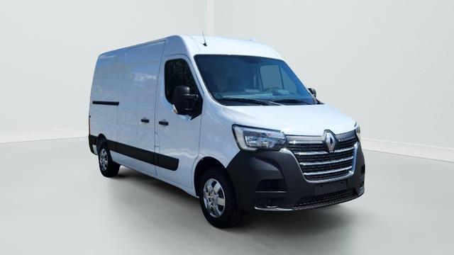 Renault Master Kastenwagen 