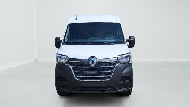 Renault Master Kastenwagen 