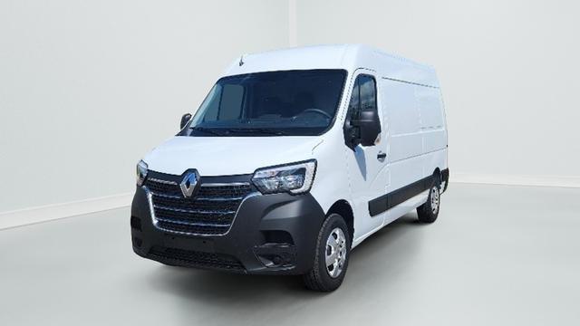 Renault Master Kastenwagen 
