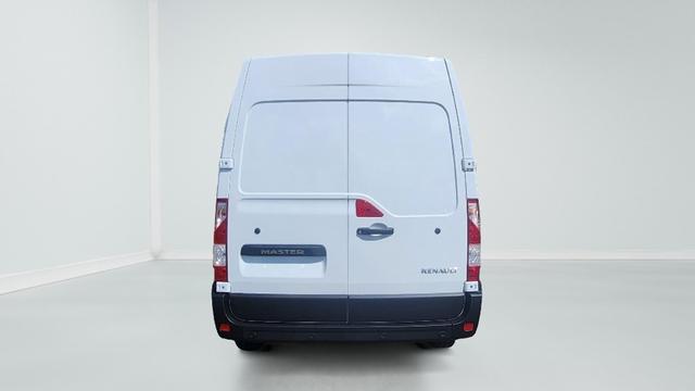 Renault Master Kastenwagen 