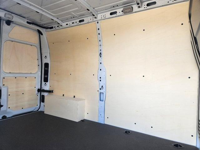 Renault Master Kastenwagen 