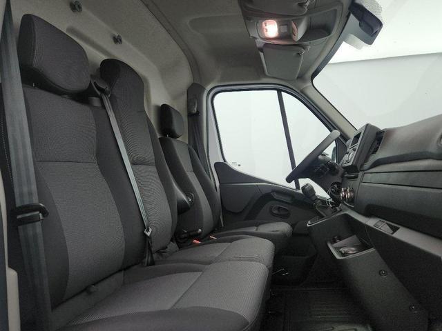 Renault Master Kastenwagen 