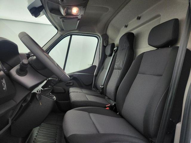 Renault Master Kastenwagen 