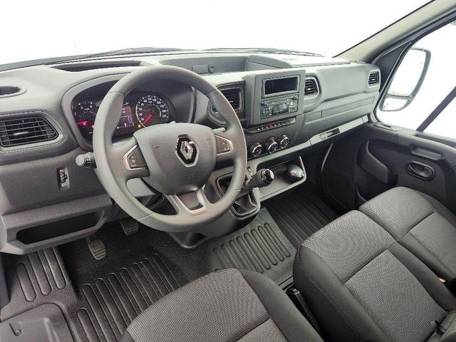 Renault Master Kastenwagen 