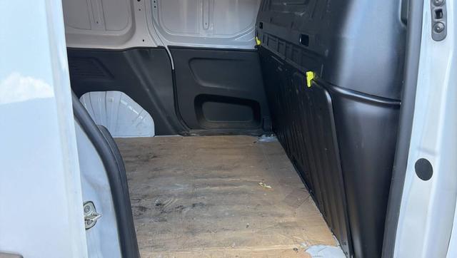 Peugeot Partner Kastenwagen 