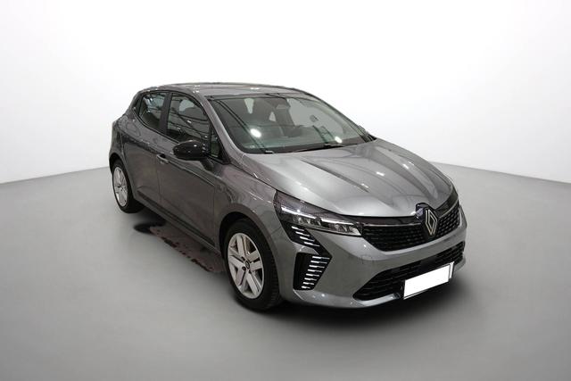 Renault Clio - 