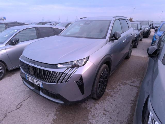Peugeot 5008 - 