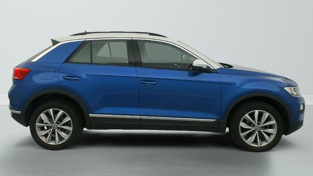 Weitere T-Roc 