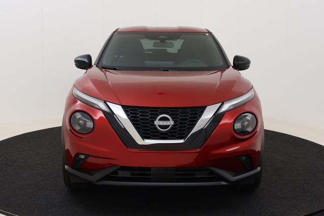 Nissan Juke N-Connecta / Cold Pack Alloys 19 Aero (MY25) 