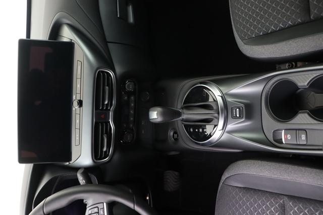 Nissan Juke N-Connecta / Cold Pack Alloys 19 Aero (MY25) 