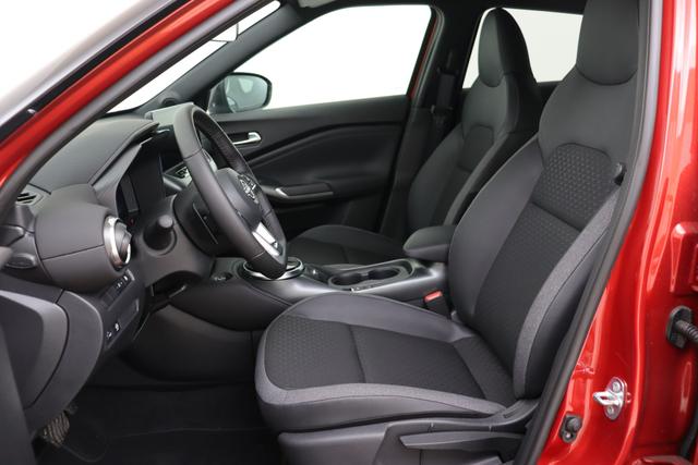 Nissan Juke N-Connecta / Cold Pack Alloys 19 Aero (MY25) 