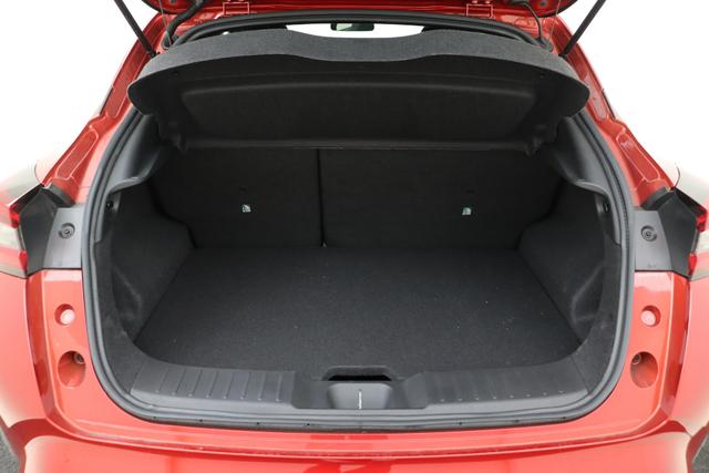 Nissan Juke N-Connecta / Cold Pack Alloys 19 Aero (MY25) 
