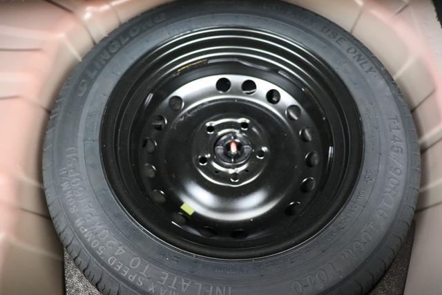 Nissan Juke N-Connecta / Cold Pack Alloys 19 Aero (MY25) 