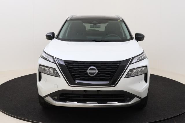 Nissan X-Trail Tekna / 20 alloys Premium Pack (MY24) 