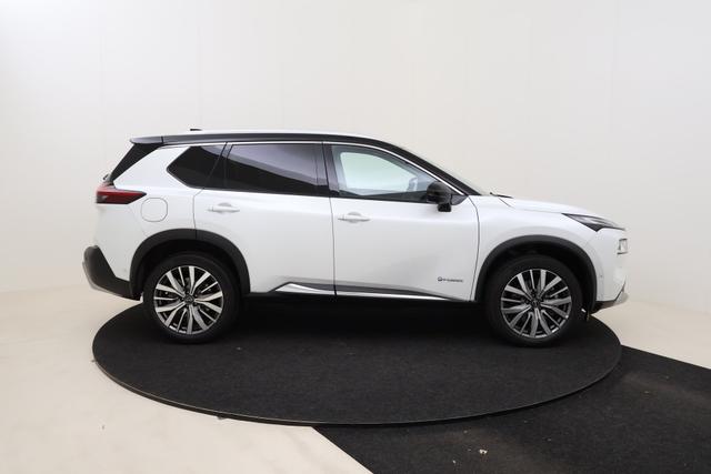 Nissan X-Trail Tekna / 20 alloys Premium Pack (MY24) 