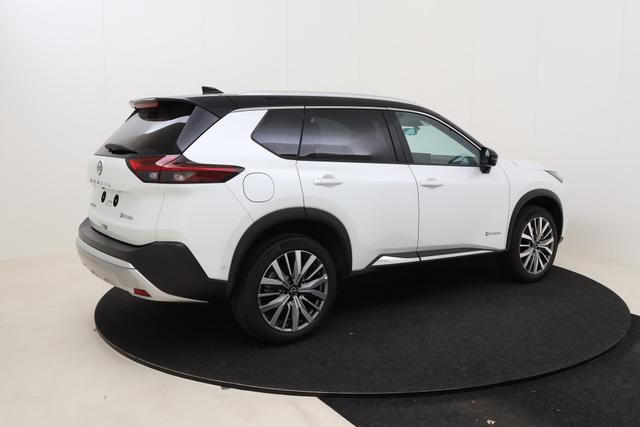 Nissan X-Trail Tekna / 20 alloys Premium Pack (MY24) 