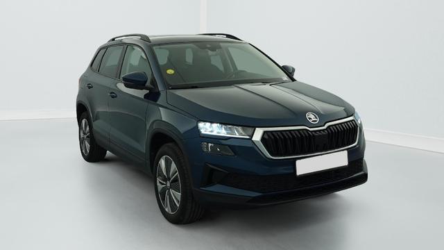 Skoda Karoq - 