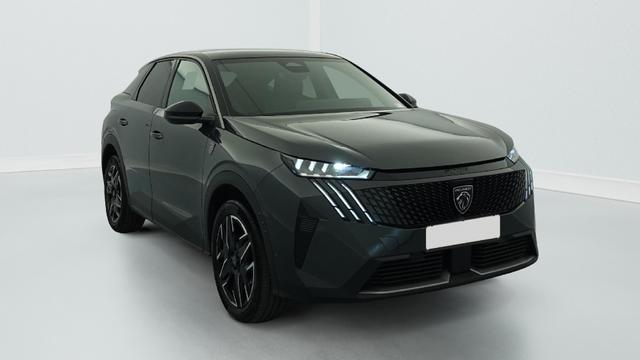 Peugeot 3008 - 