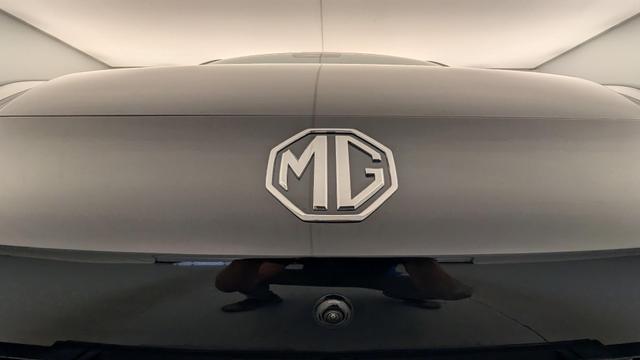 MG MG3 3 