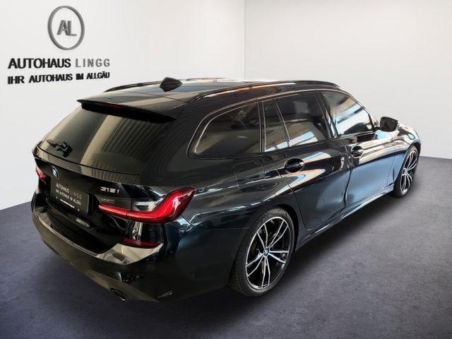 BMW 3er Touring i Aut. M SPORT/PANO-DA/LED/19Z/LEDER