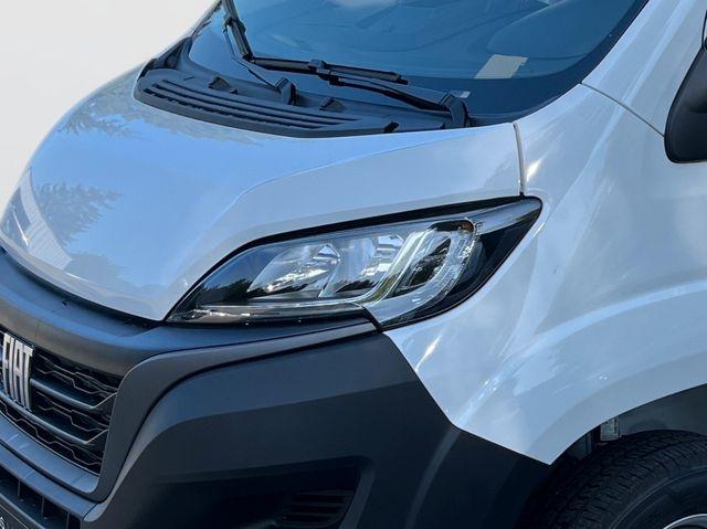 Fiat Ducato L4H2 35 140PS/KLIMA/PDC H/RADIO 