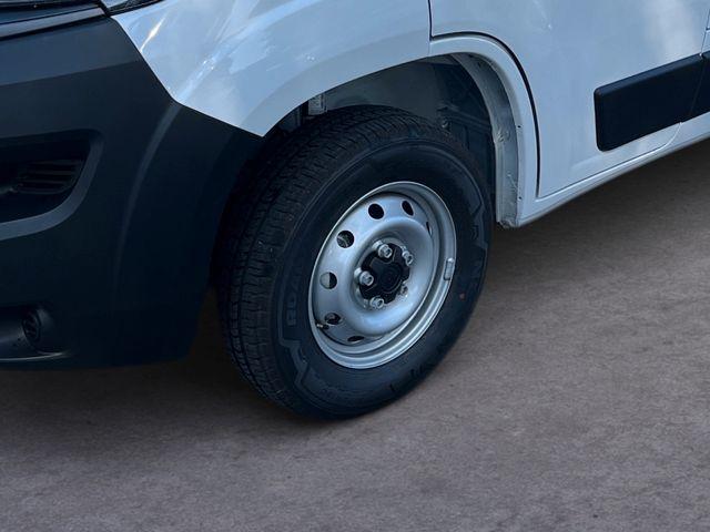 Fiat Ducato L4H2 35 140PS/KLIMA/PDC H/RADIO 