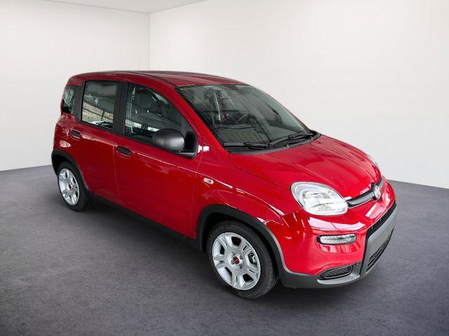 Fiat Panda - 1.0 GSE /RADIO/KLIMA/PDC H/DAB