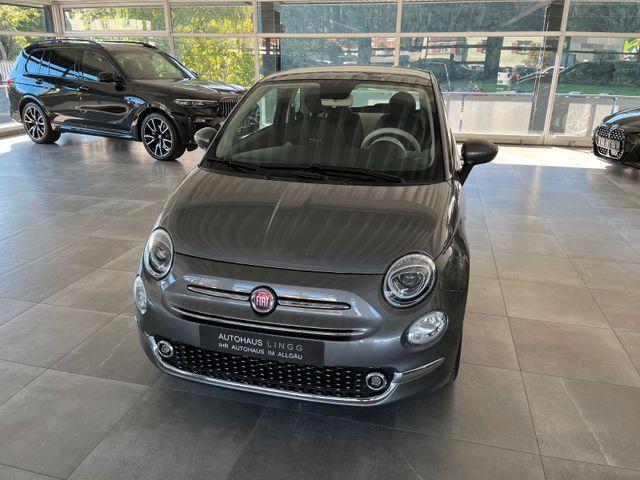 Fiat 500 - 1.0 DOLCEVITA Hybrid/16Z/GLASDACH/KLIMA