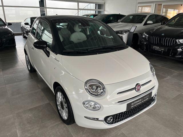Fiat 500 1.0 DOLCEVITA Hybrid/15Z/TECH+PA/BICOLOR 