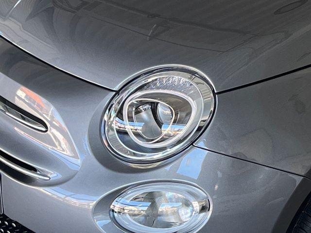 Fiat 500C 1.0 DOLCEVITA Hybrid/PDC H/15Z/KLIMA-AUTO/ 