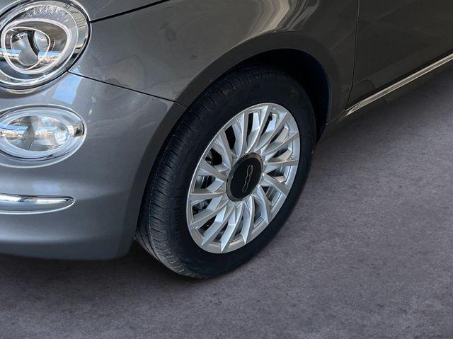 Fiat 500C 1.0 DOLCEVITA Hybrid/PDC H/15Z/KLIMA-AUTO/ 