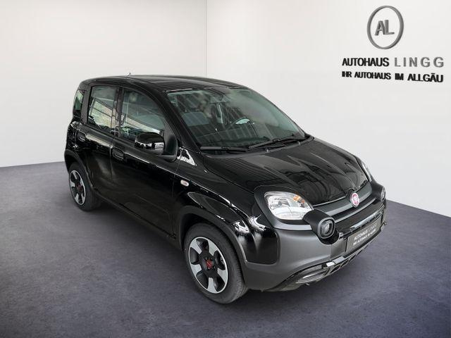 Fiat Panda - Cross 1.0 GSE /RADIO/KLIMA/NEBELSW